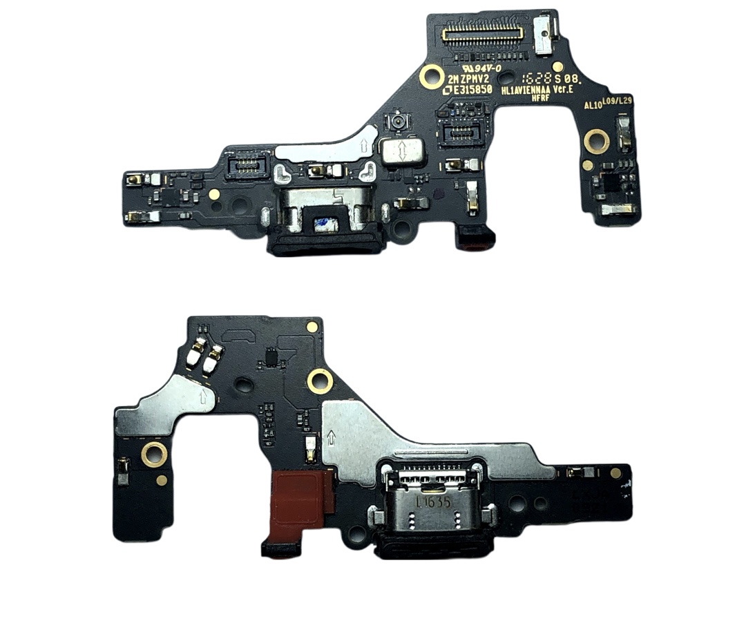 Placa de carga huawei p9 plus / vie-l09 (usada probar)